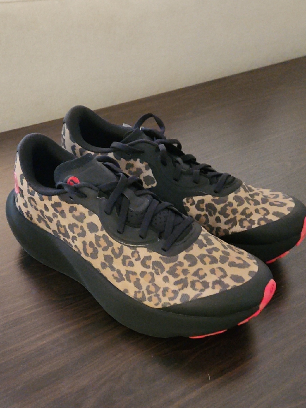 Women's Split Shift Running Shoe